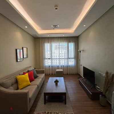 Furnished apartment for rent in Bneid Al-Qar