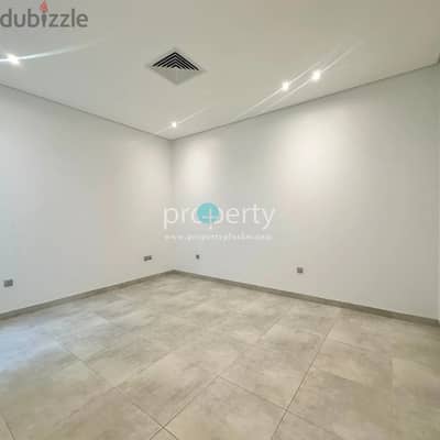 Three Master bedroom floor for rent in Rawda, Kuwait City