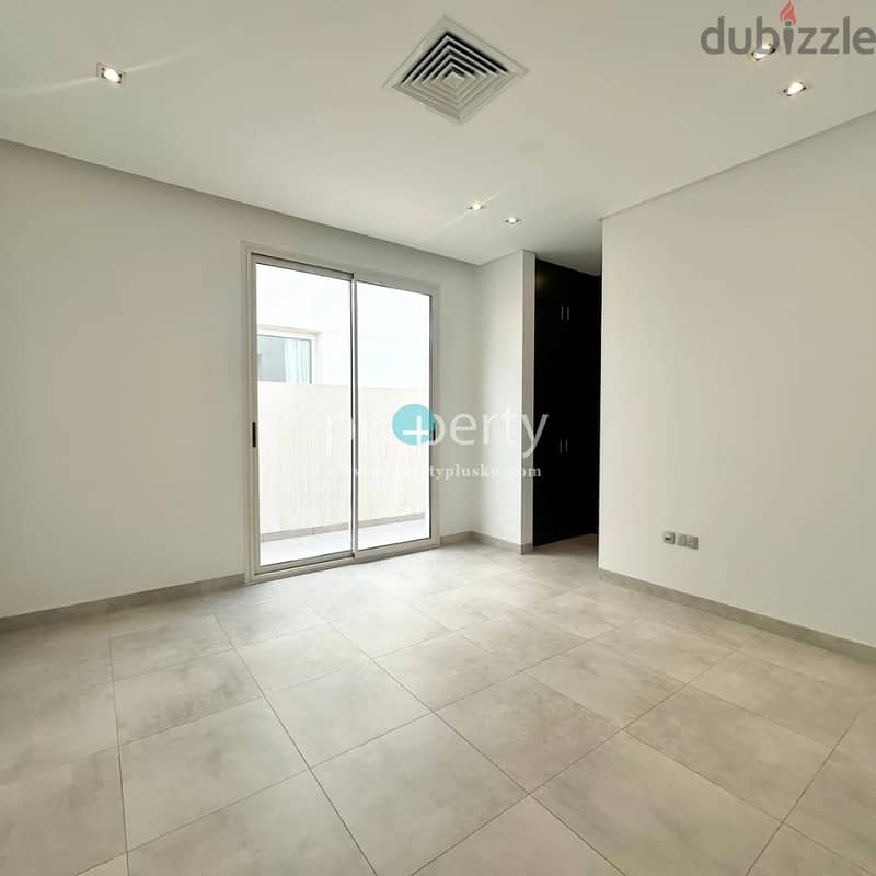 Three Master bedroom floor for rent in Rawda, Kuwait City 1