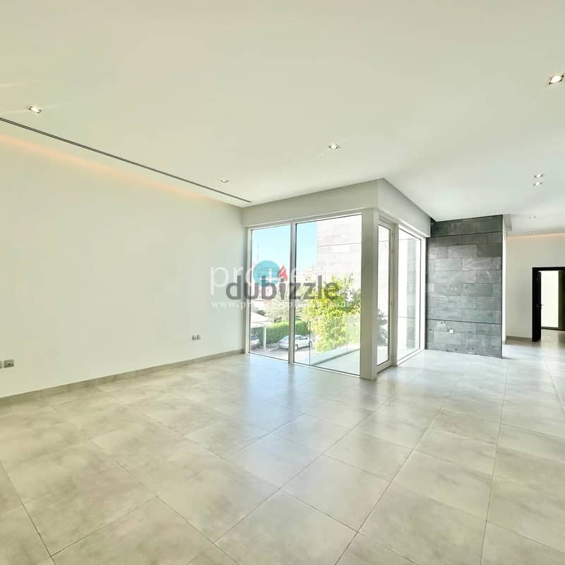 Three Master bedroom floor for rent in Rawda, Kuwait City 4