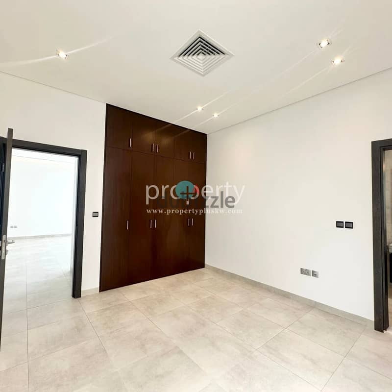 Three Master bedroom floor for rent in Rawda, Kuwait City 6