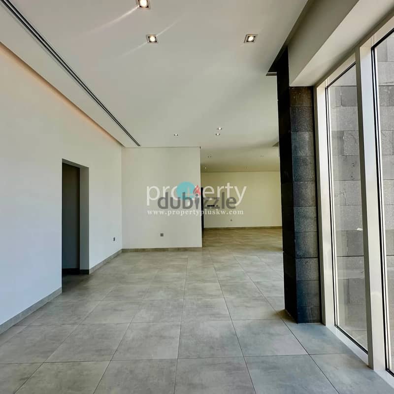 Three Master bedroom floor for rent in Rawda, Kuwait City 7