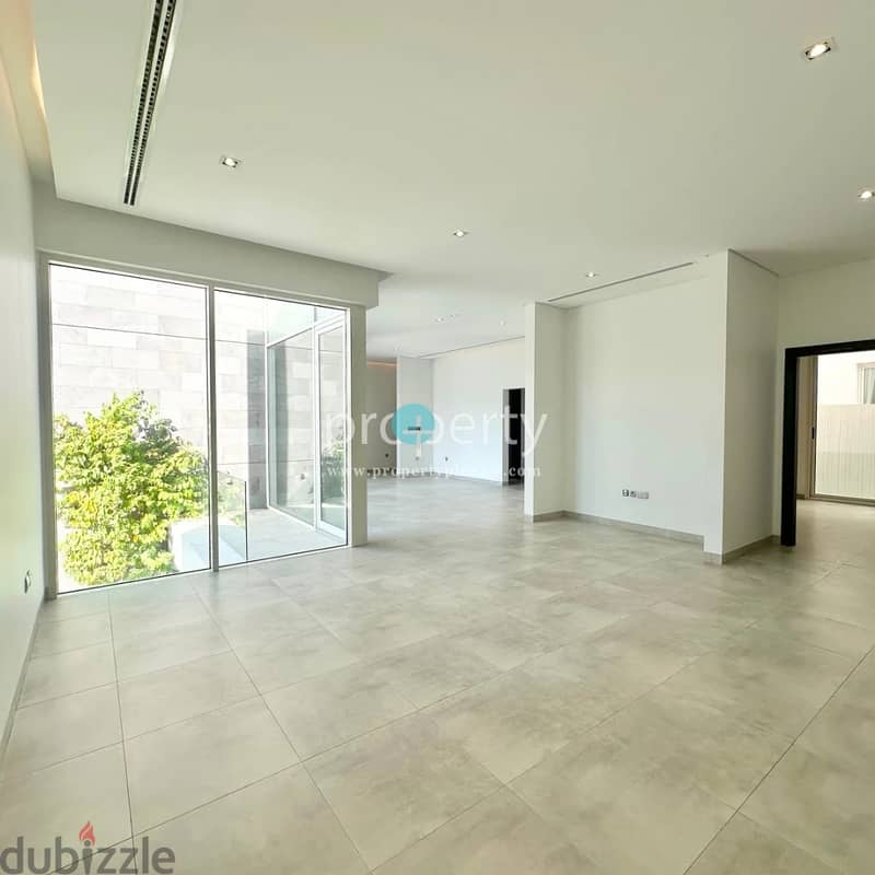 Three Master bedroom floor for rent in Rawda, Kuwait City 9