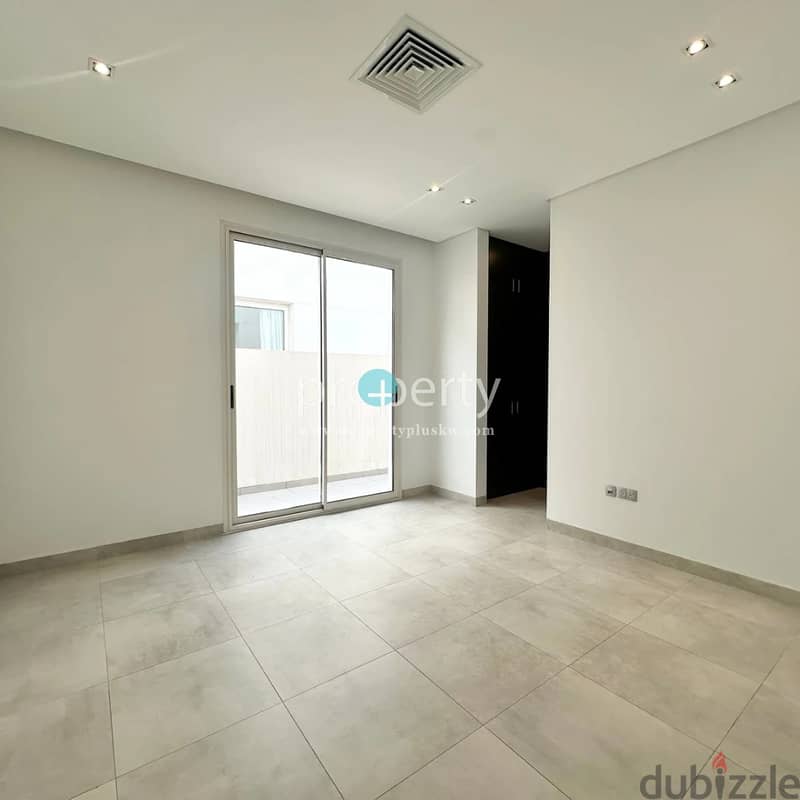 Three Master bedroom floor for rent in Rawda, Kuwait City 12