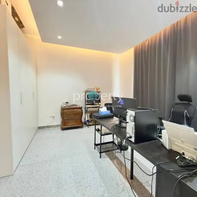 Modern 3 bedroom furnished apartment for rent in Sabha al Salem