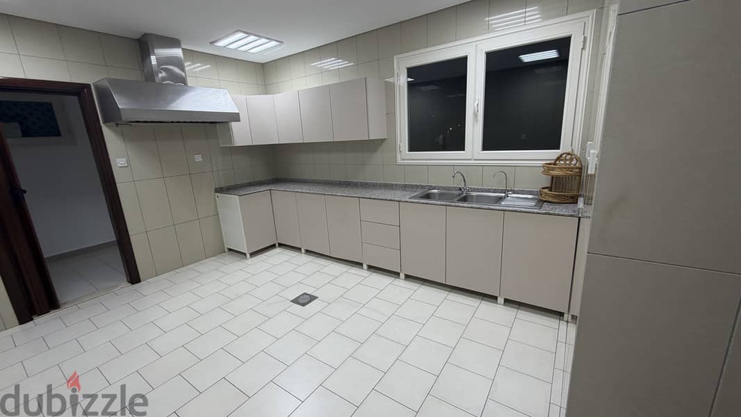 3 Bedroom Apartment in Kaifan 2