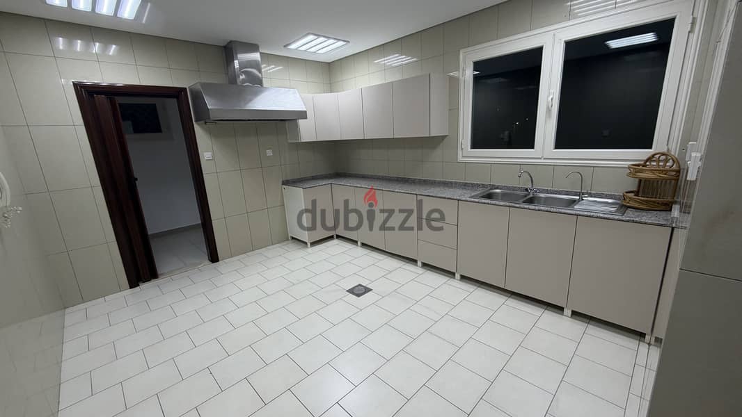 3 Bedroom Apartment in Kaifan 5