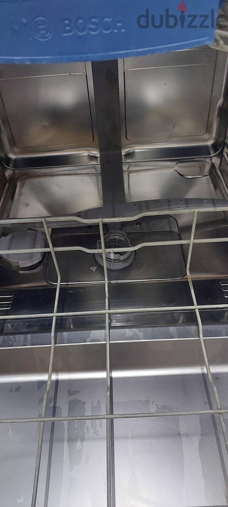 Bosch Dishwasher 2