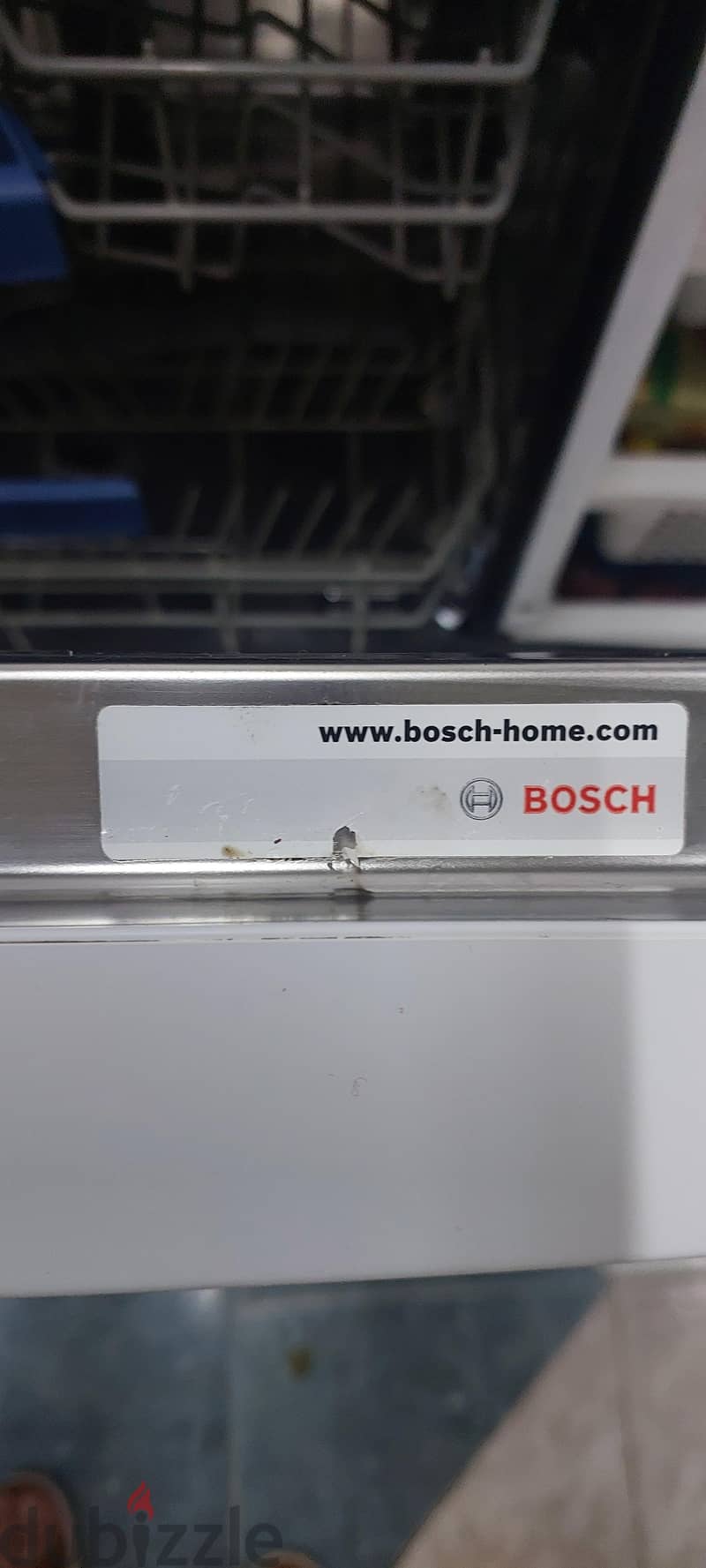 Bosch Dishwasher 5