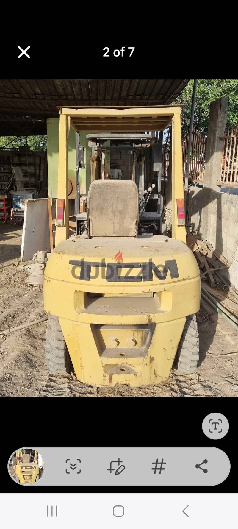 Generator Diesel Kubota Japan 6.5kw, silent 2017 6
