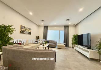 Modern 2-Bedroom Apartment for Rent in Al Massayel
