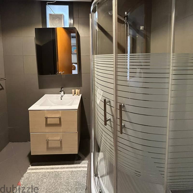 Furnished apartment for rent in Bneid Al-Qar 6