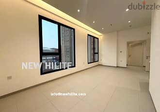 Modern 1-Bedroom Apartment with Balcony for Rent in Sabah Al Salem