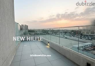 Modern 1-Bedroom Apartment with Balcony for Rent in Sabah Al Salem 4