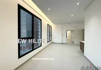 Modern 1-Bedroom Apartment with Balcony for Rent in Sabah Al Salem 5