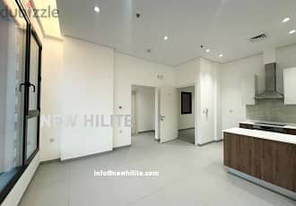 Modern 1-Bedroom Apartment with Balcony for Rent in Sabah Al Salem 7