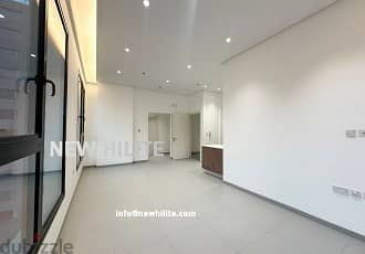 Modern 1-Bedroom Apartment with Balcony for Rent in Sabah Al Salem 8