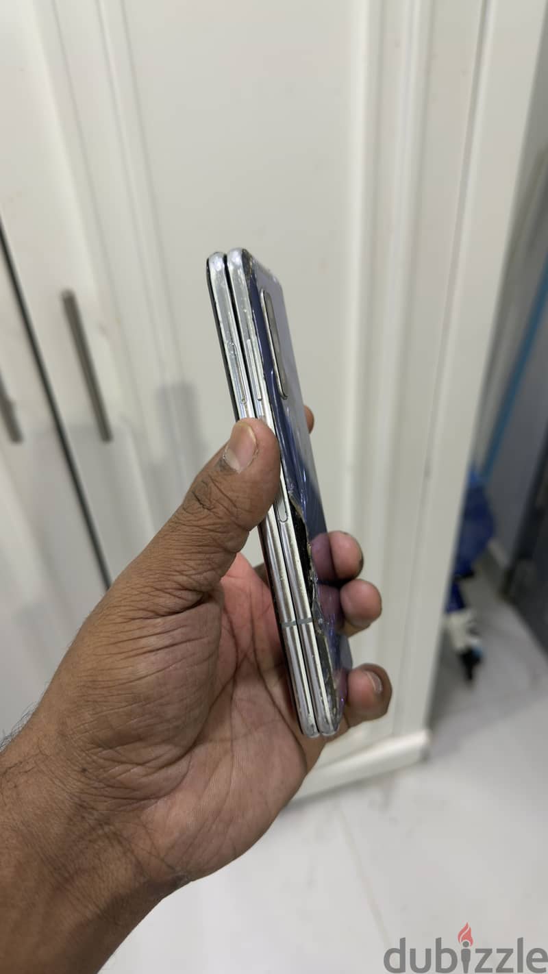 Samsung fold 1 512gb storage 6