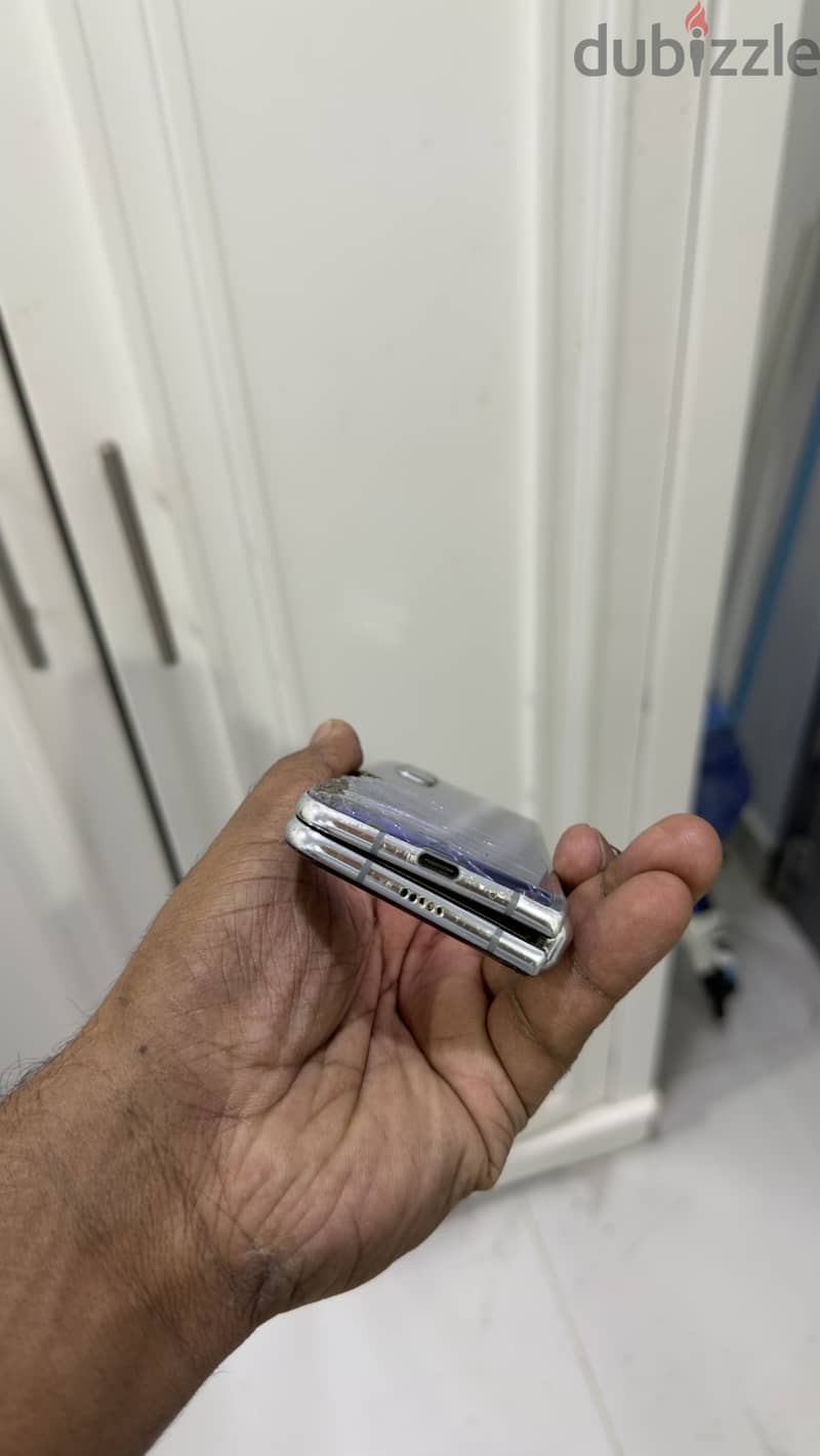 Samsung fold 1 512gb storage 7