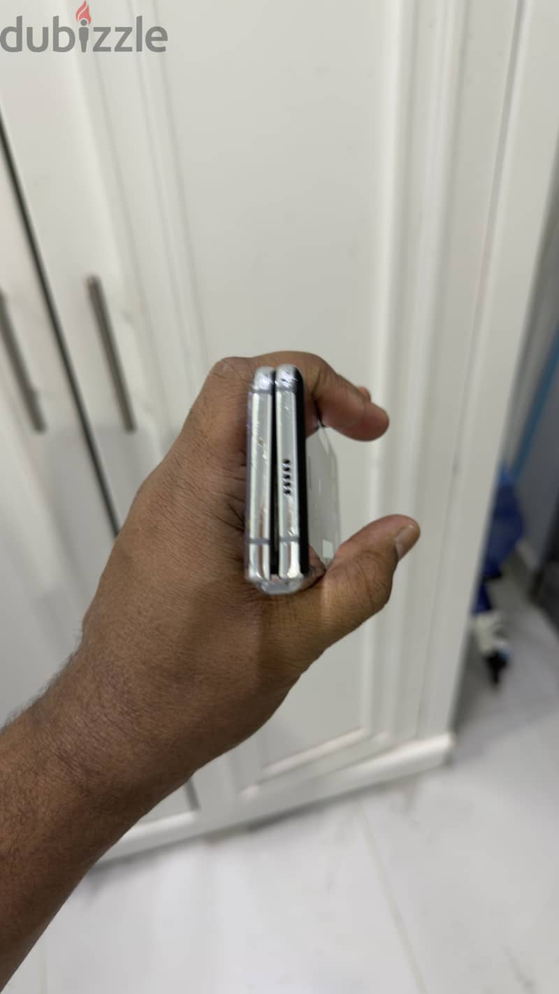 Samsung fold 1 512gb storage 9