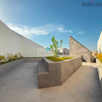 Three Master bedroom floor for rent in Rawda, Kuwait City