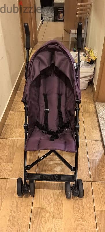 Red Kite Stroller