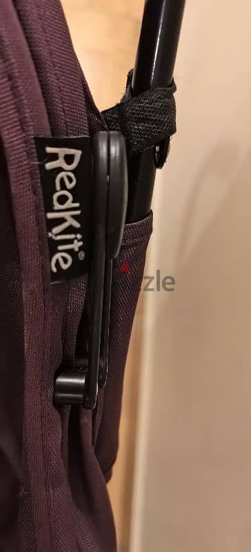 Red Kite Stroller 4