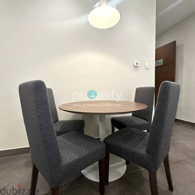 2 Bedroom Apartment For Rent in Salmiya, Hawally 1