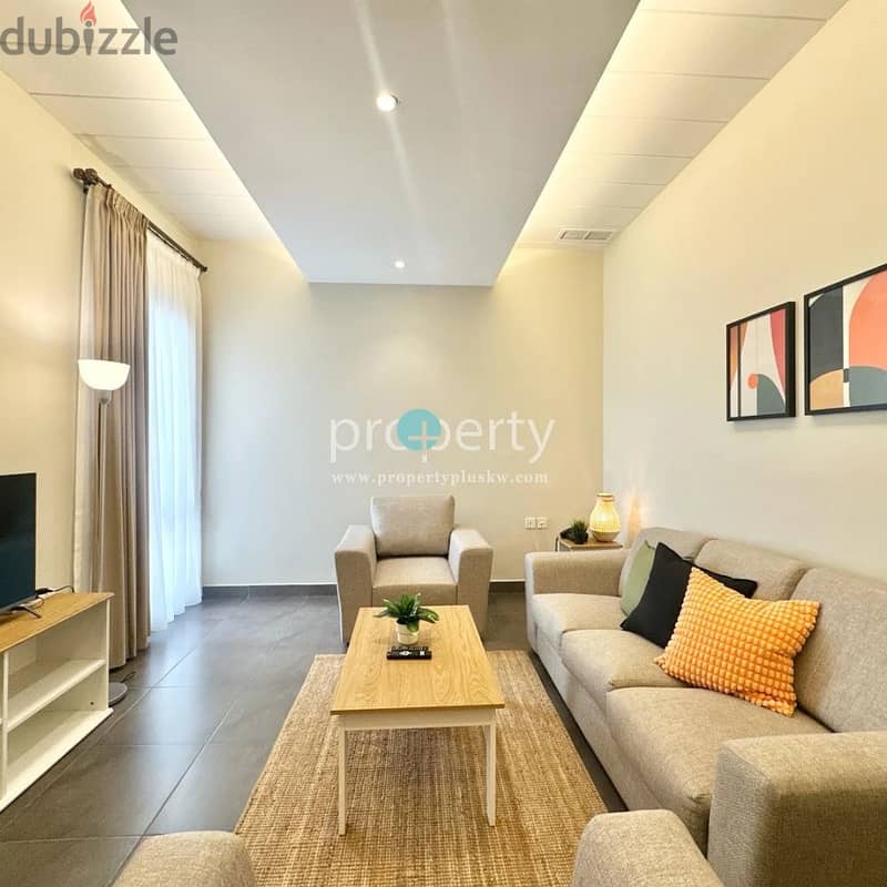 2 Bedroom Apartment For Rent in Salmiya, Hawally 5