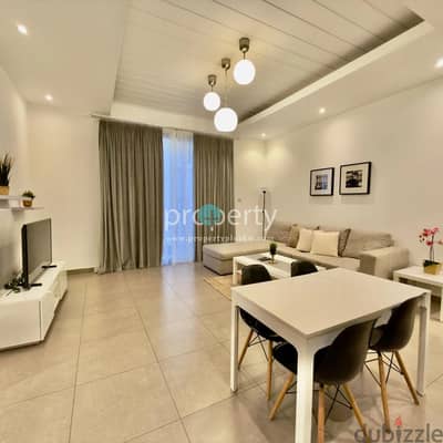 3 bedroom Fully furnished apartment for rent in Salwa, Kuwait City