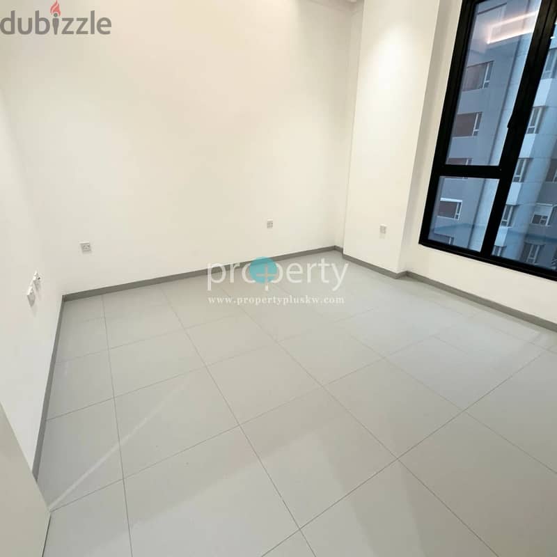 1 bedroom apartment with Balcony for rent in Sabha Al Salem 3