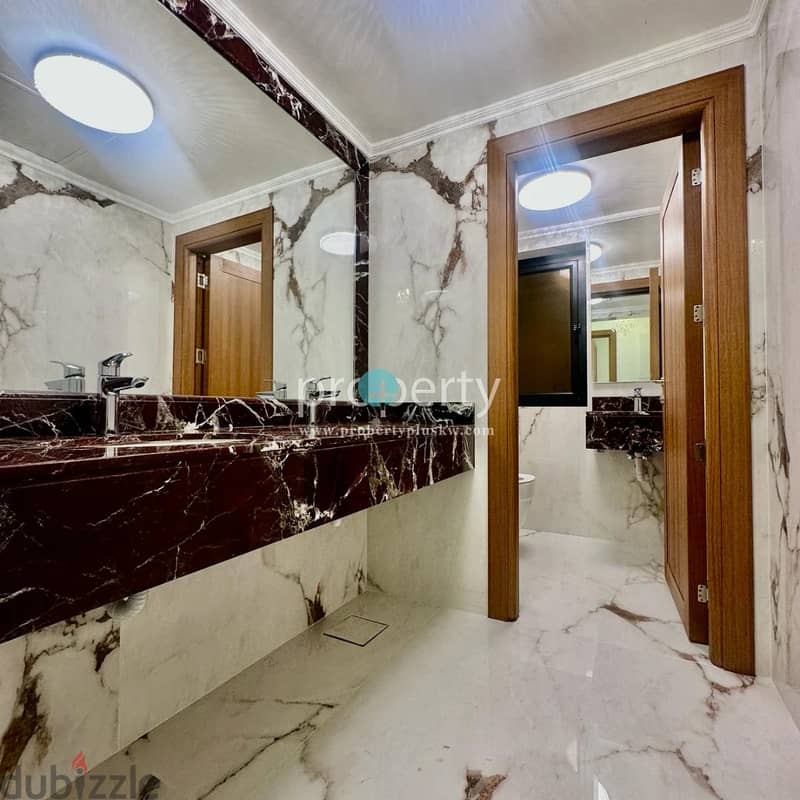 Renovated villa for rent in Nuzha,Kuwait City 2