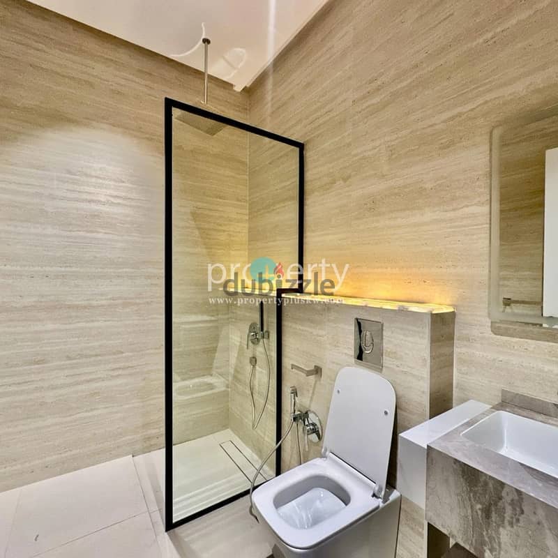 Renovated villa for rent in Nuzha,Kuwait City 8