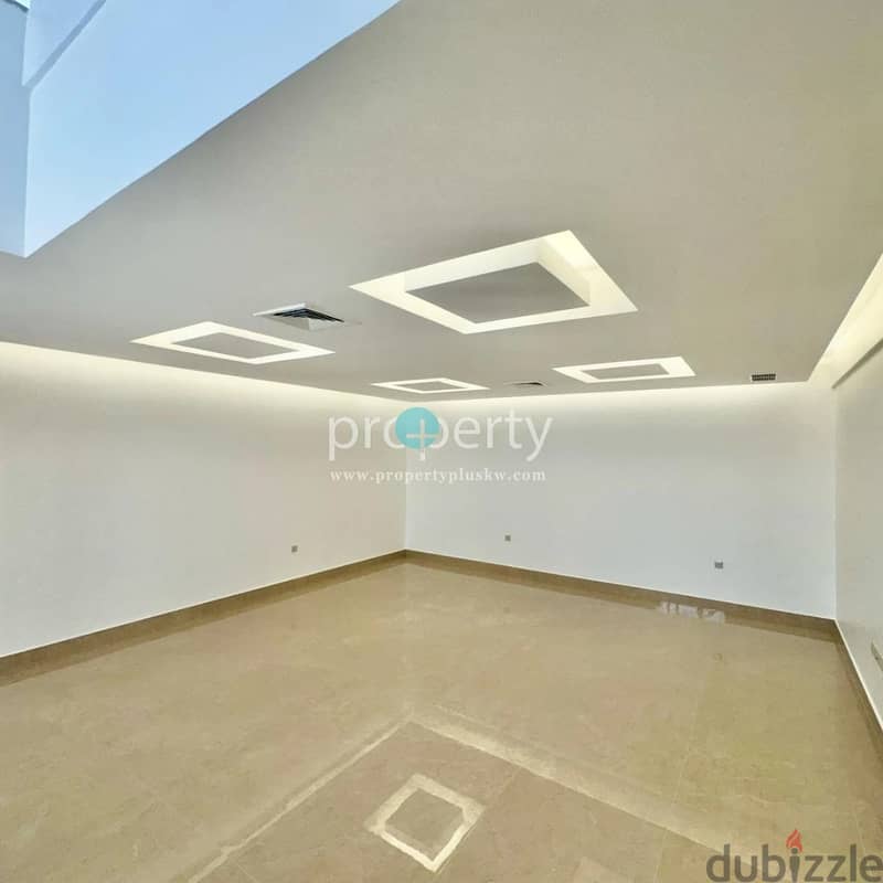 Renovated villa for rent in Nuzha,Kuwait City 9