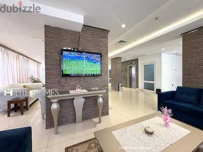 Three bedroom apartment for rent in Maiden Hawally