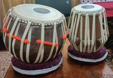 High Quality Professional Tabla Set