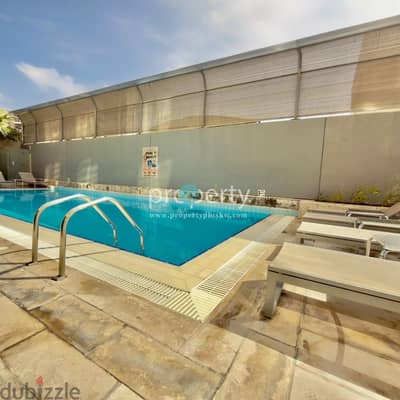 1Bedroom Furnished Serviced Apartment for Rent – Bneid Al Qar, Kuwait