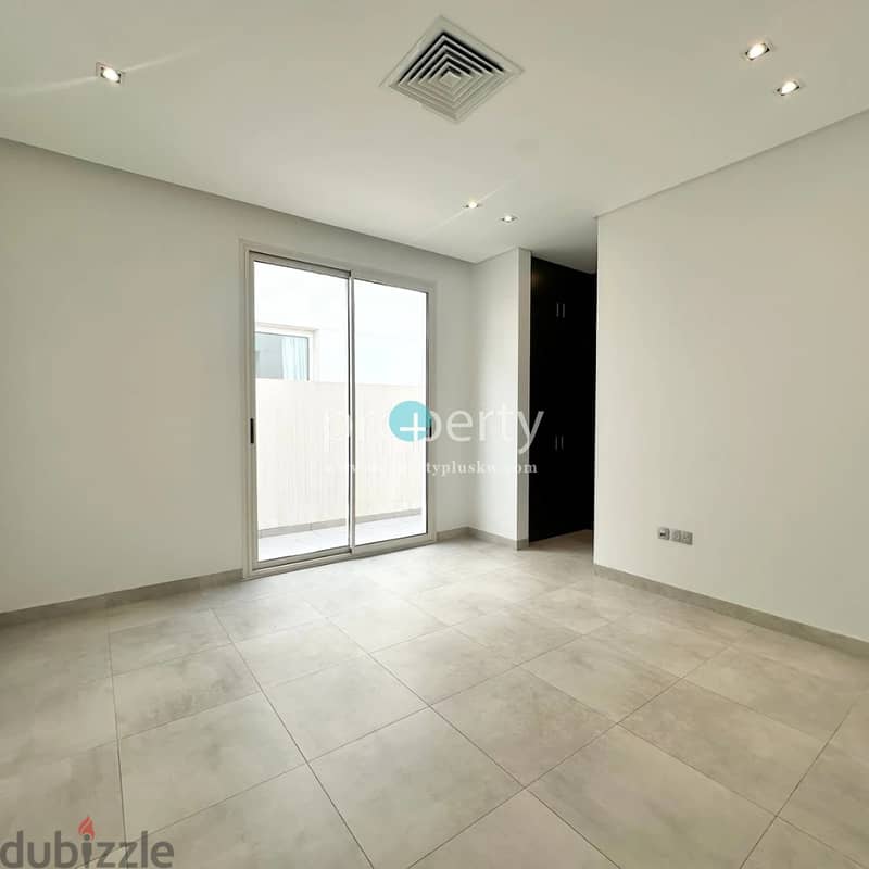 Three Master bedroom floor for rent in Rawda, Kuwait City 2