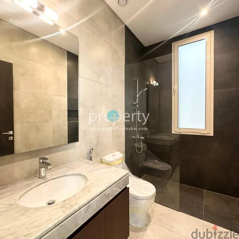 Three Master bedroom floor for rent in Rawda, Kuwait City 3
