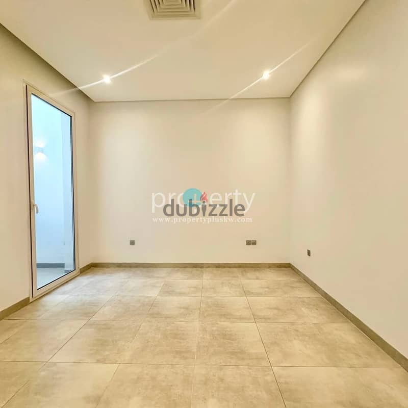 Three Master bedroom floor for rent in Rawda, Kuwait City 4