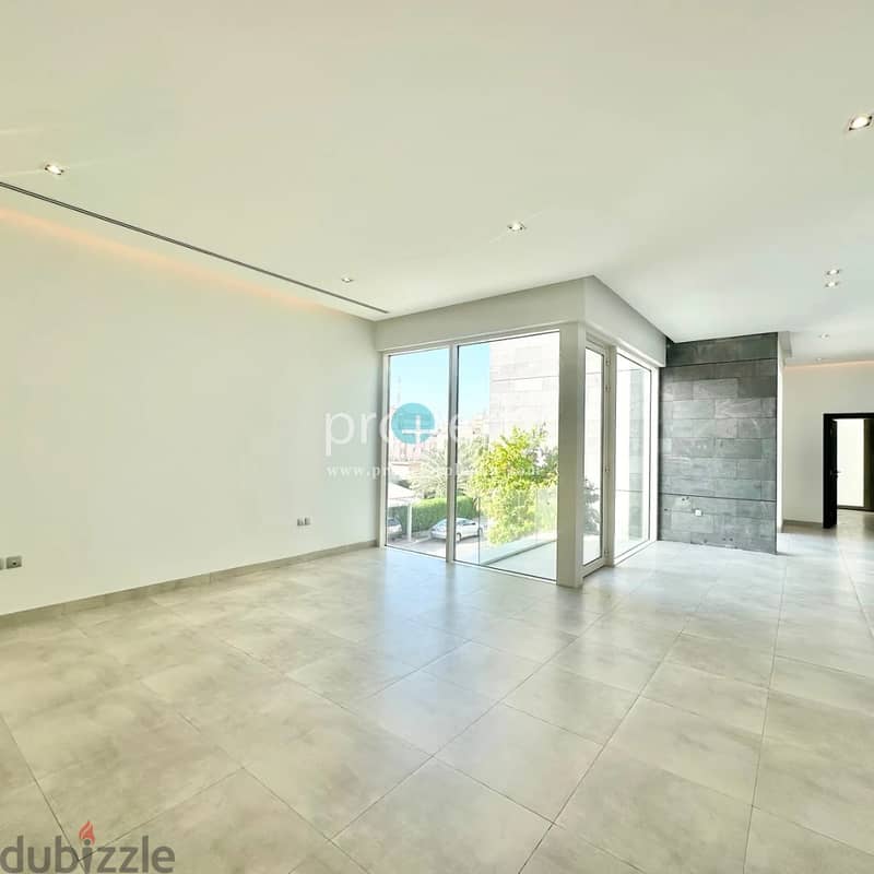 Three Master bedroom floor for rent in Rawda, Kuwait City 5