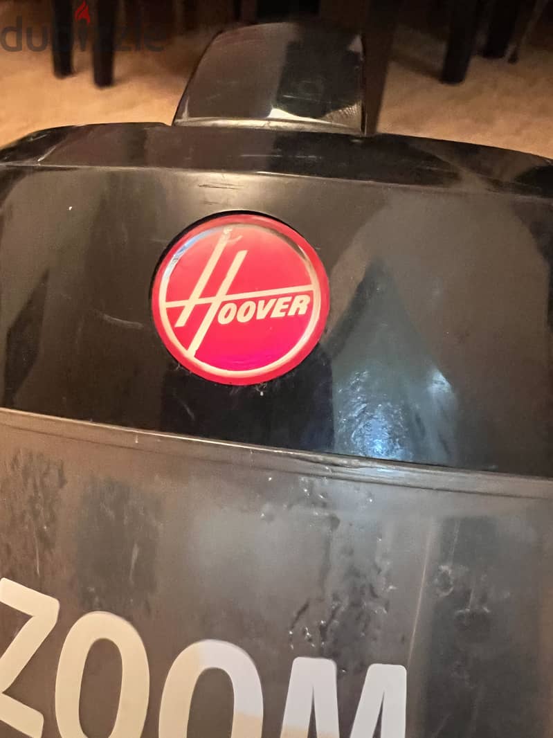 مكنسة كهربائية هووفر -Vacuums machine -Hoover 7