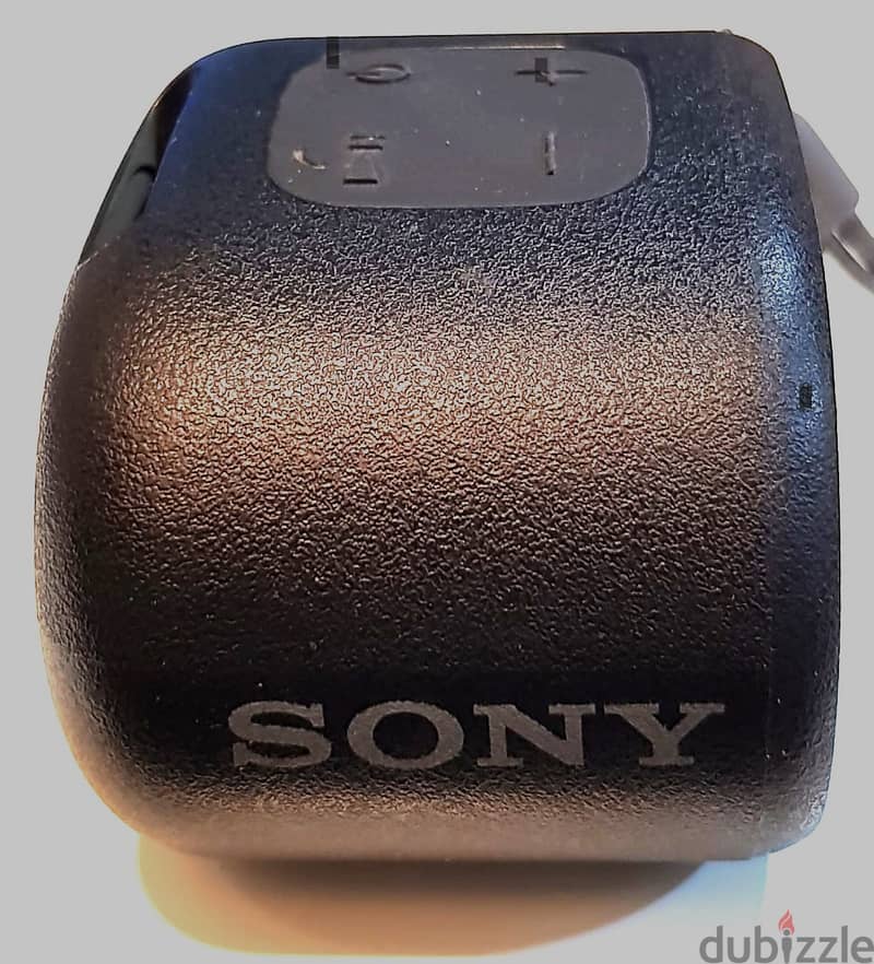 Portable Sony Bluetooth Speaker سماعة بلوتوث ماركة سوني 1
