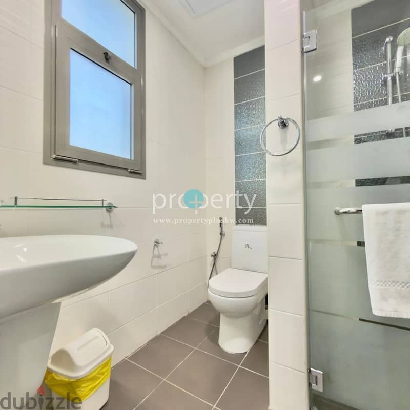 Modern New Fully Furnished Two bedroom Apartment for Rent in Sharq 1