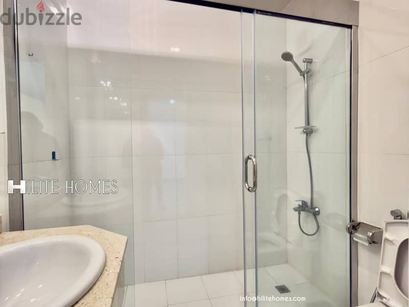 Sea view bedroom apartment for rent, Shaab 8