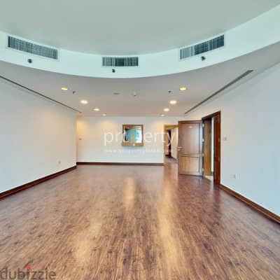 3 bedroom semi furnished apartment for rent, Bneid al qar, Kuwait City