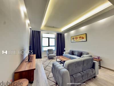Modern New Fully Furnished Two bedroom Apartment for Rent in Sharq
