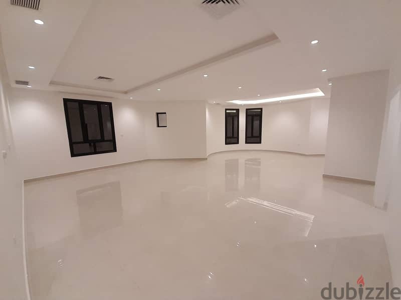 Private Villa Brand New 5 Floors Modern Finishing 1