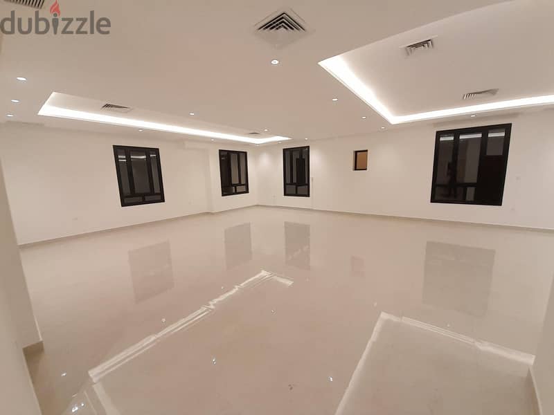 Private Villa Brand New 5 Floors Modern Finishing 2