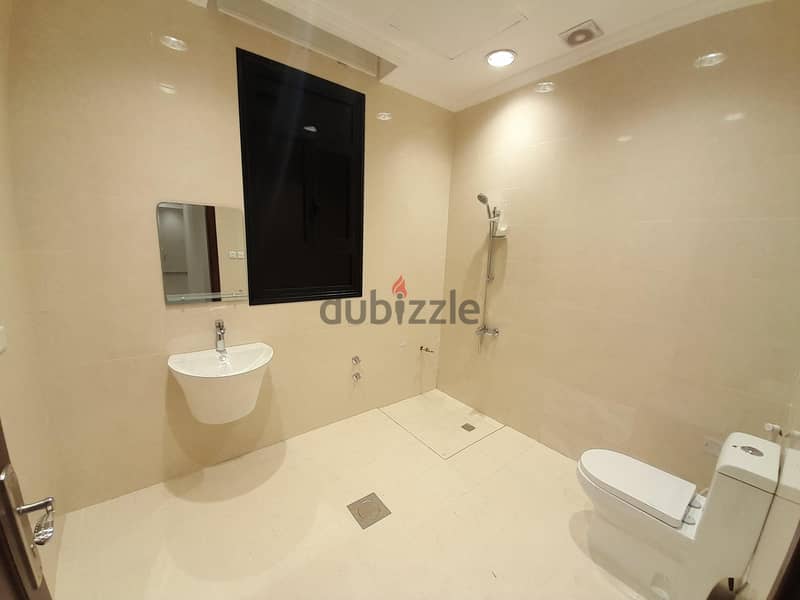 Private Villa Brand New 5 Floors Modern Finishing 5